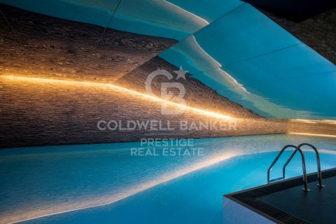 3 bedrooms apartment for sale in Barcelona, Catalonia, Spain № 5821 - photo 12