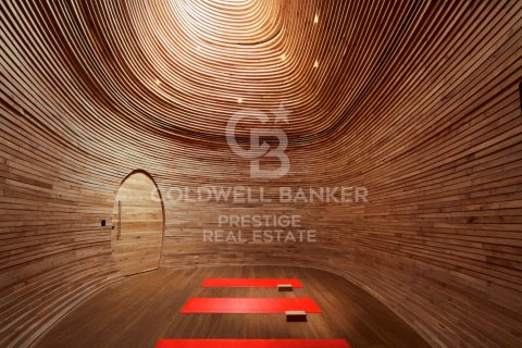 3 bedrooms apartment for sale in Barcelona, Catalonia, Spain № 5821 - photo 17