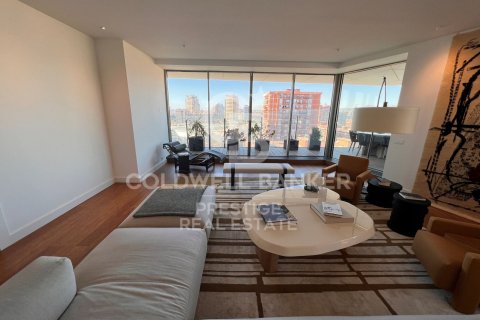 3 bedrooms apartment for sale in Barcelona, Catalonia, Spain № 5821 - photo 7