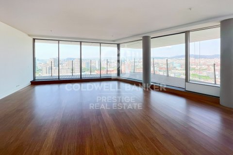 4 bedrooms penthouse for sale in Barcelona, Catalonia, Spain № 5823 - photo 16