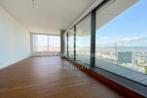 4 bedrooms penthouse for sale in Barcelona, Catalonia, Spain № 5823 - photo 8