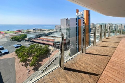 4 bedrooms penthouse for sale in Barcelona, Catalonia, Spain № 5823 - photo 6