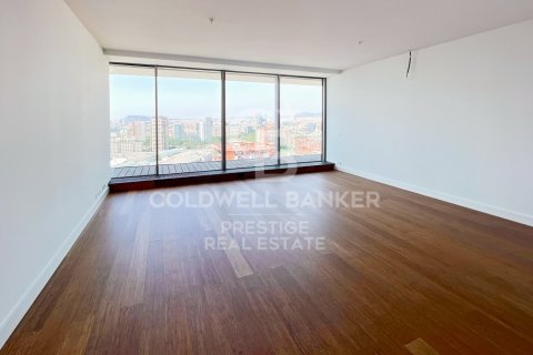 4 bedrooms penthouse for sale in Barcelona, Catalonia, Spain № 5823 - photo 21