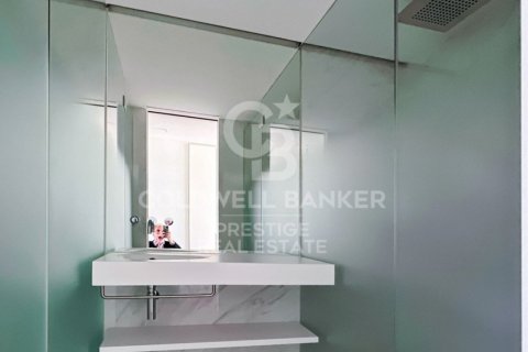 4 bedrooms penthouse for sale in Barcelona, Catalonia, Spain № 5823 - photo 13