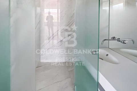 4 bedrooms penthouse for sale in Barcelona, Catalonia, Spain № 5823 - photo 14