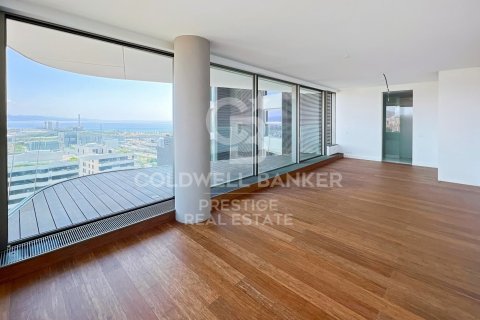 4 bedrooms penthouse for sale in Barcelona, Catalonia, Spain № 5823 - photo 9