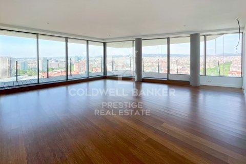 4 bedrooms penthouse for sale in Barcelona, Catalonia, Spain № 5823 - photo 10