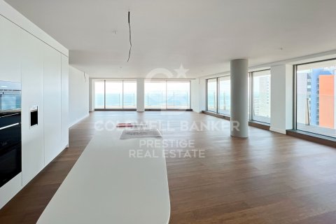 4 bedrooms penthouse for sale in Barcelona, Catalonia, Spain № 5823 - photo 4