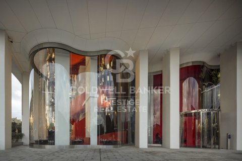 4 bedrooms penthouse for sale in Barcelona, Catalonia, Spain № 5823 - photo 22