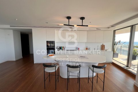 Apartamento de 3 dormitorios en venta en Barcelona, Cataluña, Spain № 5822 - foto 7