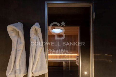 Apartamento de 3 dormitorios en venta en Barcelona, Cataluña, Spain № 5822 - foto 14