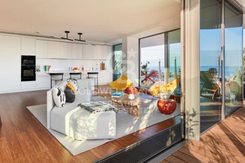 Apartamento de 3 dormitorios en venta en Barcelona, Cataluña, Spain № 5822 - foto 2