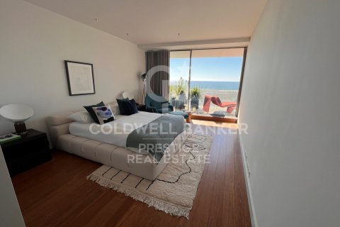 Apartamento de 3 dormitorios en venta en Barcelona, Cataluña, Spain № 5822 - foto 9