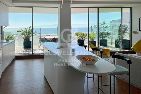 Apartamento de 3 dormitorios en venta en Barcelona, Cataluña, Spain № 5822 - foto 6
