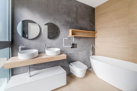 5 chambres villa à vendre à Sitges, Barcelona, Catalonia, Spain № 3996 - photo 21