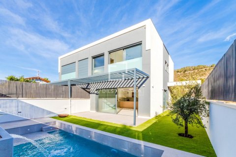 5 chambres villa à vendre à Sitges, Barcelona, Catalonia, Spain № 3996 - photo 2
