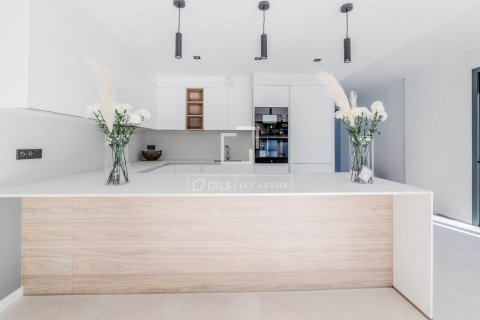 5 chambres villa à vendre à Sitges, Barcelona, Catalonia, Spain № 3996 - photo 3