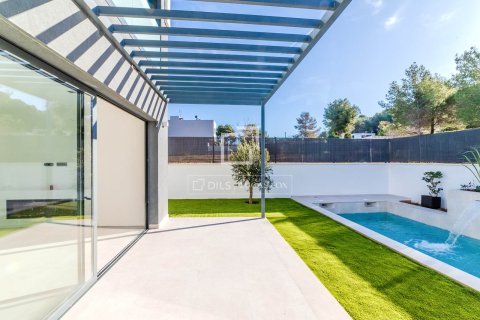 5 chambres villa à vendre à Sitges, Barcelona, Catalonia, Spain № 3996 - photo 15