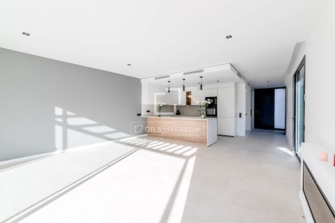 5 chambres villa à vendre à Sitges, Barcelona, Catalonia, Spain № 3996 - photo 8