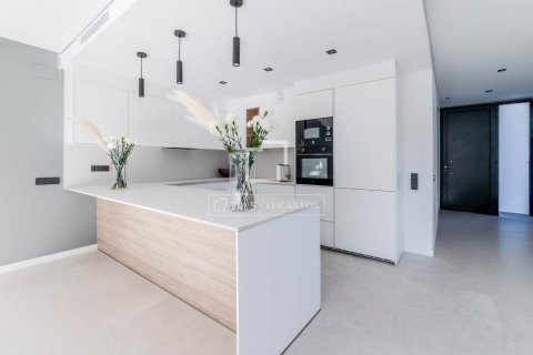 5 chambres villa à vendre à Sitges, Barcelona, Catalonia, Spain № 3996 - photo 16