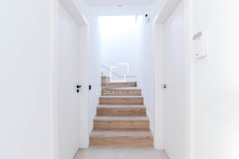 5 chambres villa à vendre à Sitges, Barcelona, Catalonia, Spain № 3996 - photo 19