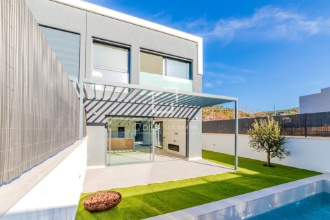 5 chambres villa à vendre à Sitges, Barcelona, Catalonia, Spain № 3996 - photo 6