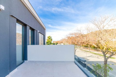 5 chambres villa à vendre à Sitges, Barcelona, Catalonia, Spain № 3996 - photo 24