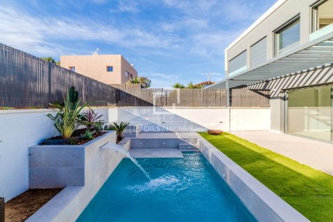 5 chambres villa à vendre à Sitges, Barcelona, Catalonia, Spain № 3996 - photo 12