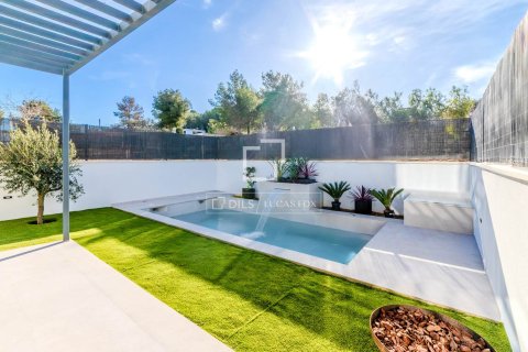 5 chambres villa à vendre à Sitges, Barcelona, Catalonia, Spain № 3996 - photo 14