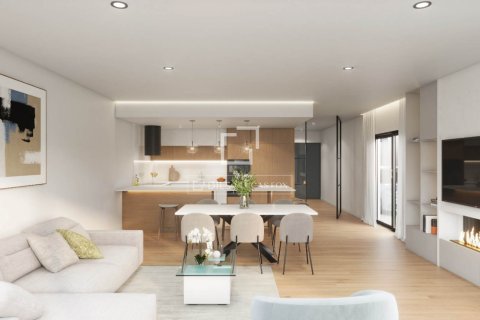 5 chambres villa à vendre à Sitges, Barcelona, Catalonia, Spain № 3996 - photo 9