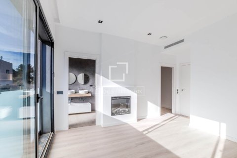 5 chambres villa à vendre à Sitges, Barcelona, Catalonia, Spain № 3996 - photo 20