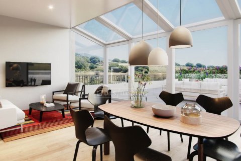 4 chambres penthouse à vendre à Tiana, Barcelona, Catalonia, Spain № 3991 - photo 3