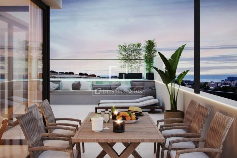 4 bedrooms penthouse for sale in Tiana, Barcelona, Catalonia, Spain № 3991 - photo 10