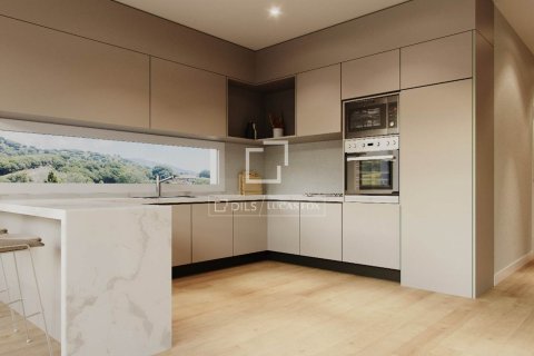 4 chambres penthouse à vendre à Tiana, Barcelona, Catalonia, Spain № 3991 - photo 5