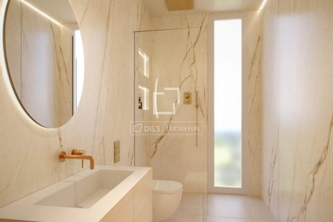 4 bedrooms penthouse for sale in Tiana, Barcelona, Catalonia, Spain № 3991 - photo 14