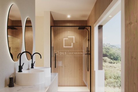 4 chambres penthouse à vendre à Tiana, Barcelona, Catalonia, Spain № 3991 - photo 4