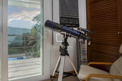 4 chambres villa à vendre à Cabrera de Mar, Barcelona, Catalonia, Spain № 3995 - photo 12