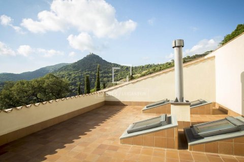 4 chambres villa à vendre à Cabrera de Mar, Barcelona, Catalonia, Spain № 3995 - photo 22