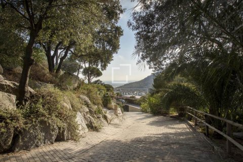 4 chambres villa à vendre à Cabrera de Mar, Barcelona, Catalonia, Spain № 3995 - photo 23