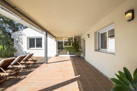 4 chambres villa à vendre à Cabrera de Mar, Barcelona, Catalonia, Spain № 3995 - photo 18