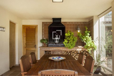 4 chambres villa à vendre à Cabrera de Mar, Barcelona, Catalonia, Spain № 3995 - photo 19