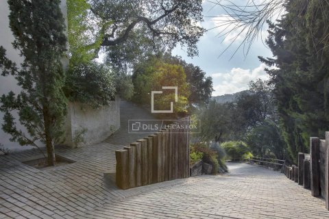 4 chambres villa à vendre à Cabrera de Mar, Barcelona, Catalonia, Spain № 3995 - photo 24