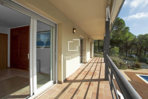 4 chambres villa à vendre à Cabrera de Mar, Barcelona, Catalonia, Spain № 3995 - photo 20