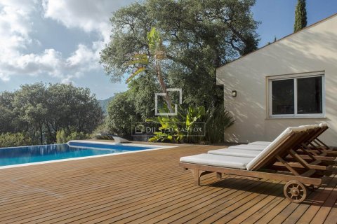 4 chambres villa à vendre à Cabrera de Mar, Barcelona, Catalonia, Spain № 3995 - photo 17