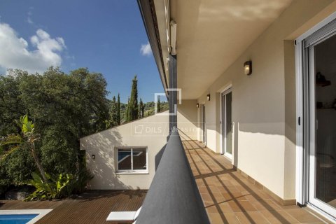 4 chambres villa à vendre à Cabrera de Mar, Barcelona, Catalonia, Spain № 3995 - photo 21
