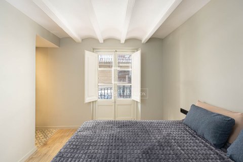 2 chambres apartment à vendre à Barcelona, Catalonia, Spain № 3992 - photo 16