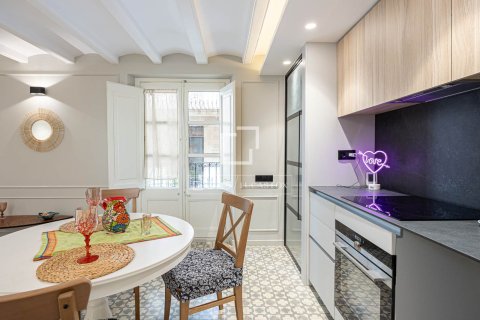 2 chambres apartment à vendre à Barcelona, Catalonia, Spain № 3992 - photo 7