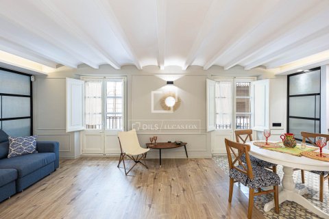 2 chambres apartment à vendre à Barcelona, Catalonia, Spain № 3992 - photo 2