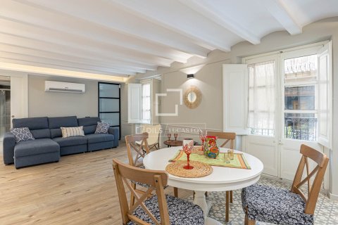 2 chambres apartment à vendre à Barcelona, Catalonia, Spain № 3992