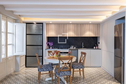 2 chambres apartment à vendre à Barcelona, Catalonia, Spain № 3992 - photo 5